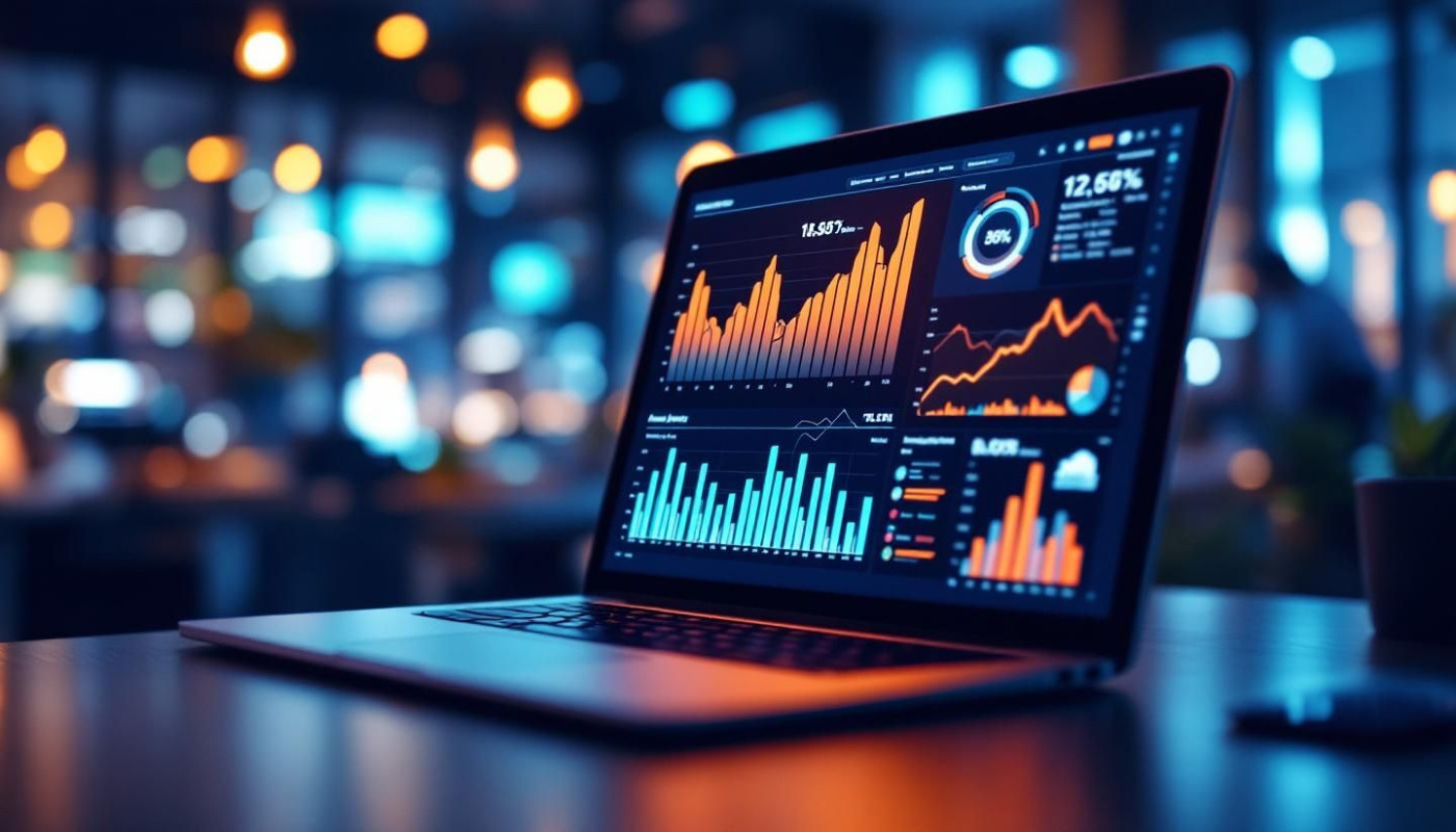 Strategies For Identifying Lucrative Opportunities In Developed Markets